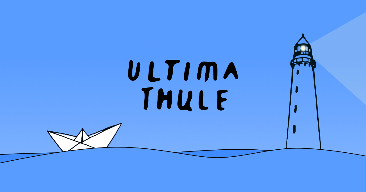 (c) Ultima-thule.be